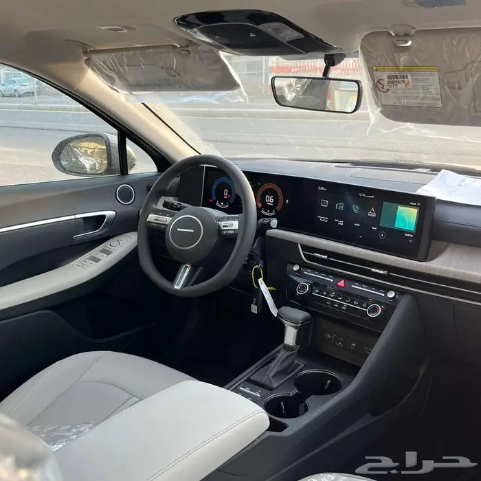 سوناتا بيسك ستاندر 2025 عرض خاااص علي جميع البنوك 1