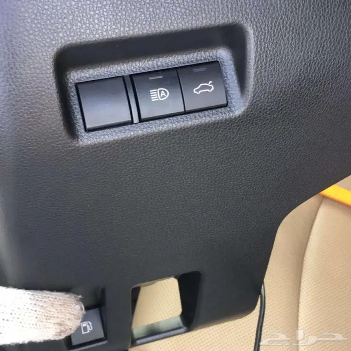 شنطة كهربائية نيسان إكس تريل 2023-2025 0