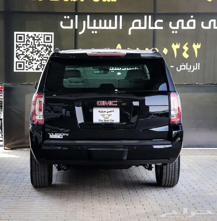 جمس يوكن SLE استاندر دبل موديل 2020 5