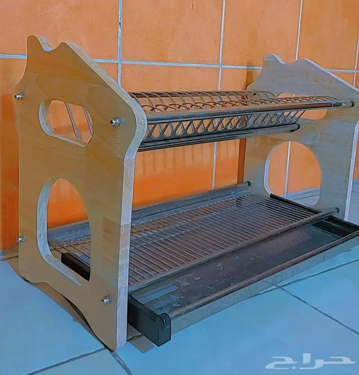نشافه صحون 2