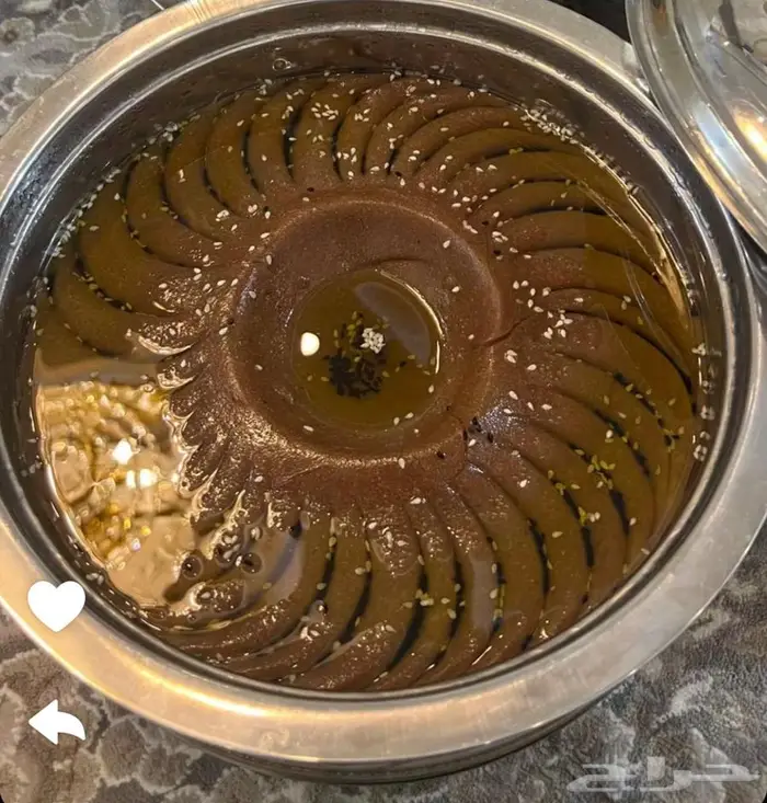 عريكة ومشغوثة 3