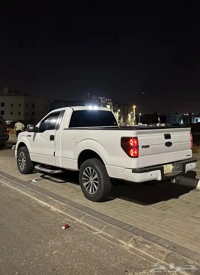 فورد غماره 4