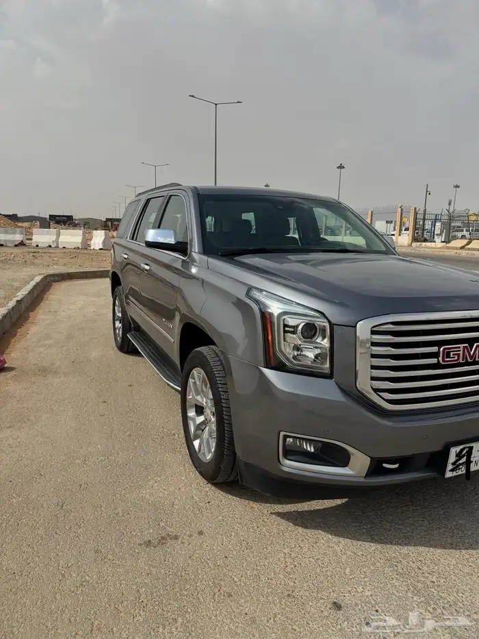يوكن 2019 SEL 21