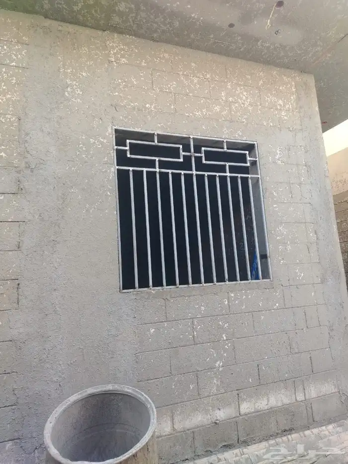 حداد والمنيوم 3