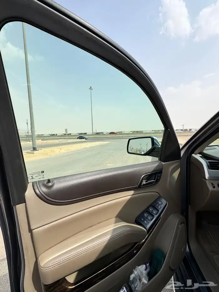 يوكن 2019 SEL 15