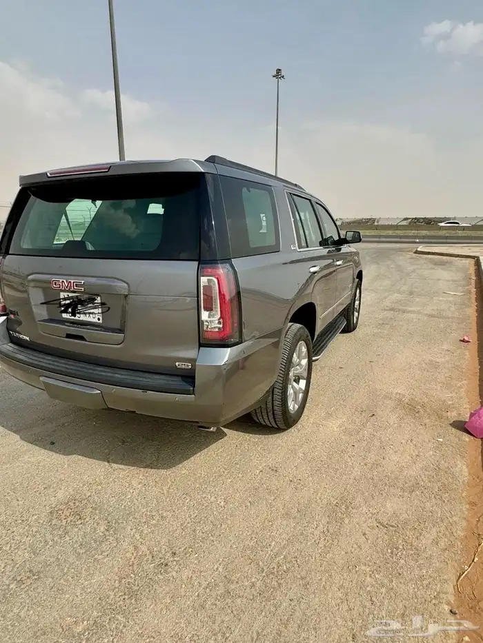 يوكن 2019 SEL 18