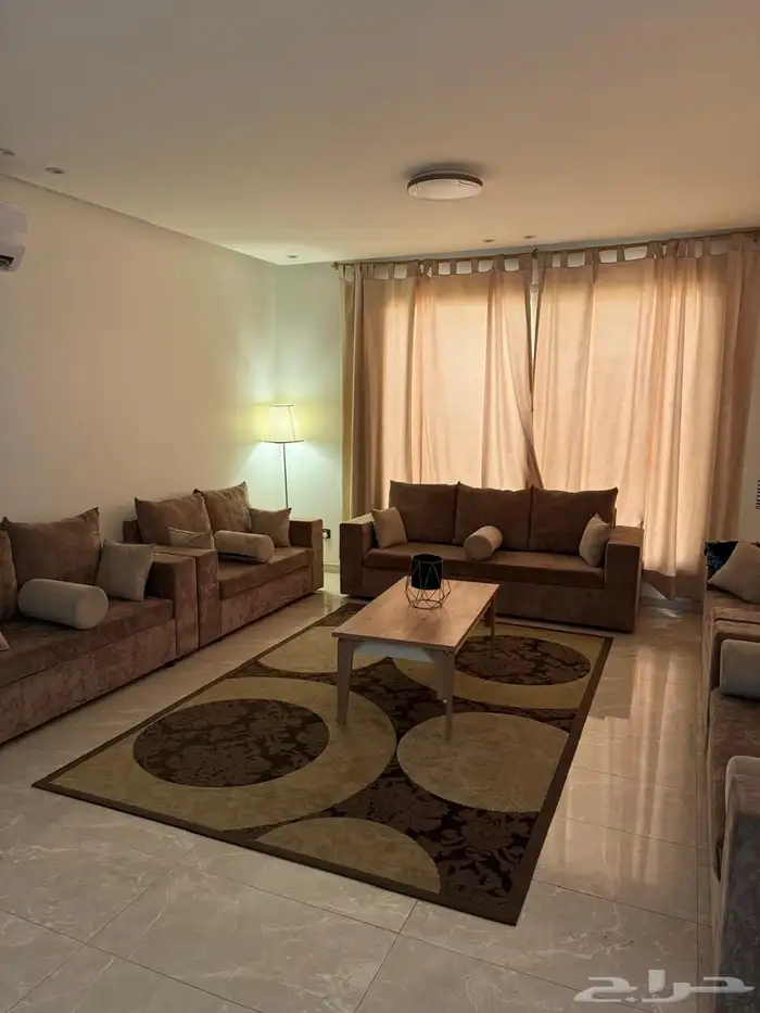 استراحات فندقيه ( شاليهات ) للاجار في المحالة ابها 5