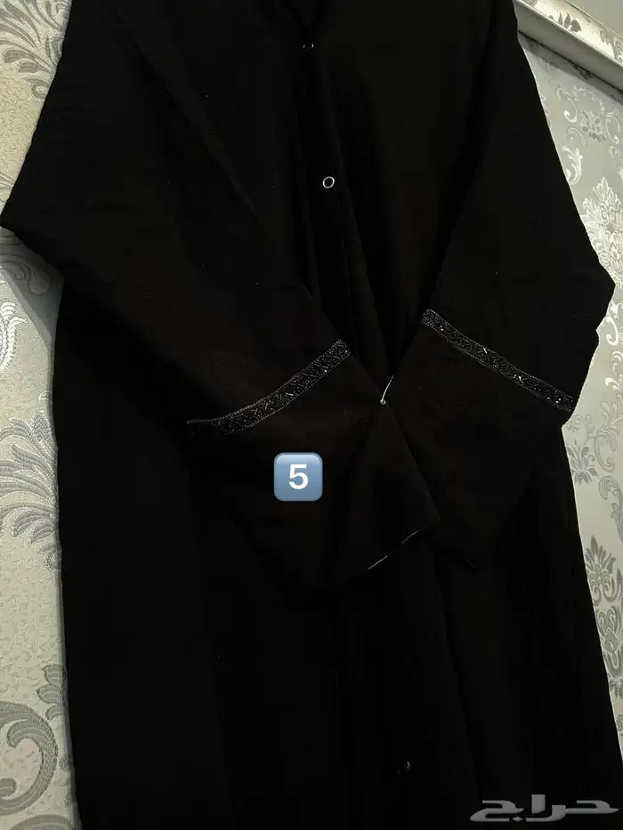 فساتين وعبايات وشنط 4