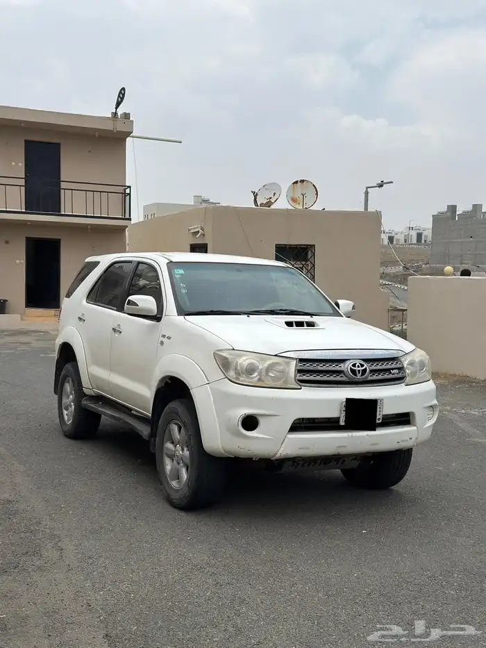 فورشنر 2011 مكينه ديزل 3000 0