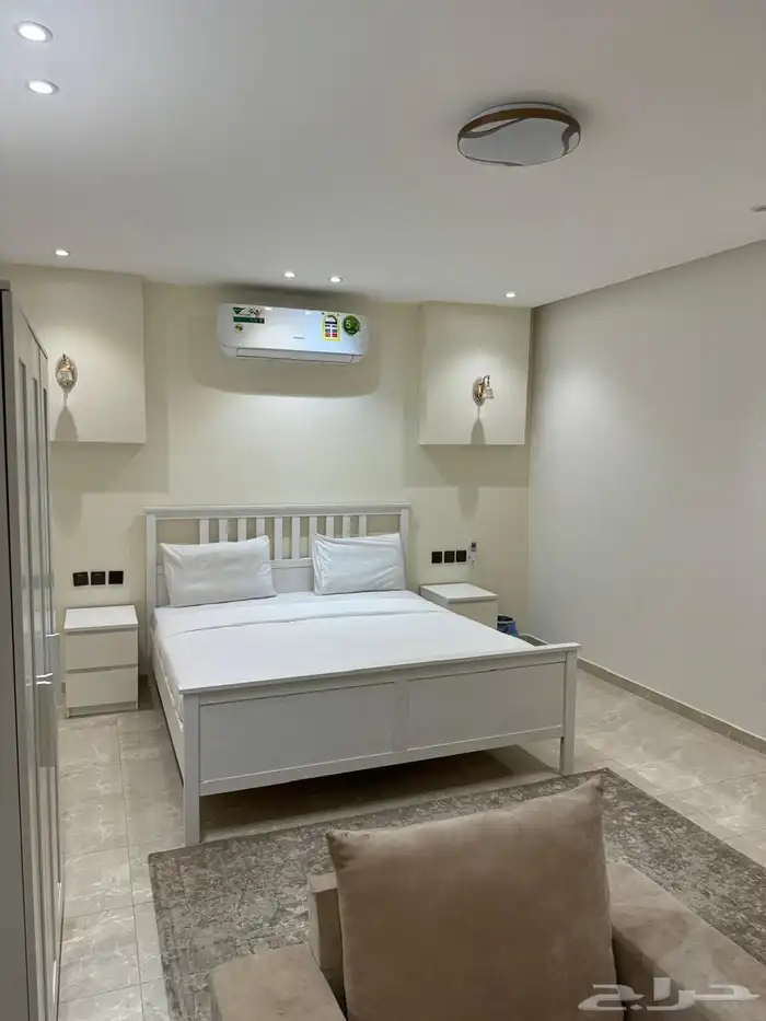 استراحات فندقيه ( شاليهات ) للاجار في المحالة ابها 4