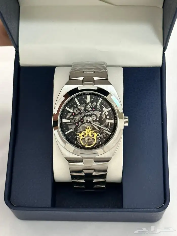 ساعات ماستر كوالتي تقليد ماركه درجه اولى 14