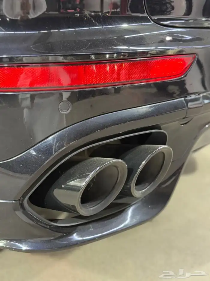 بورش كايين GTS 2016 ( بحالة الوكالة ) 30