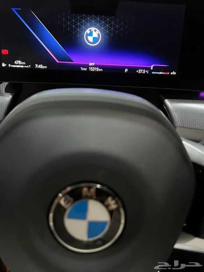 بي ام دبليو X2 موديل 2025 19