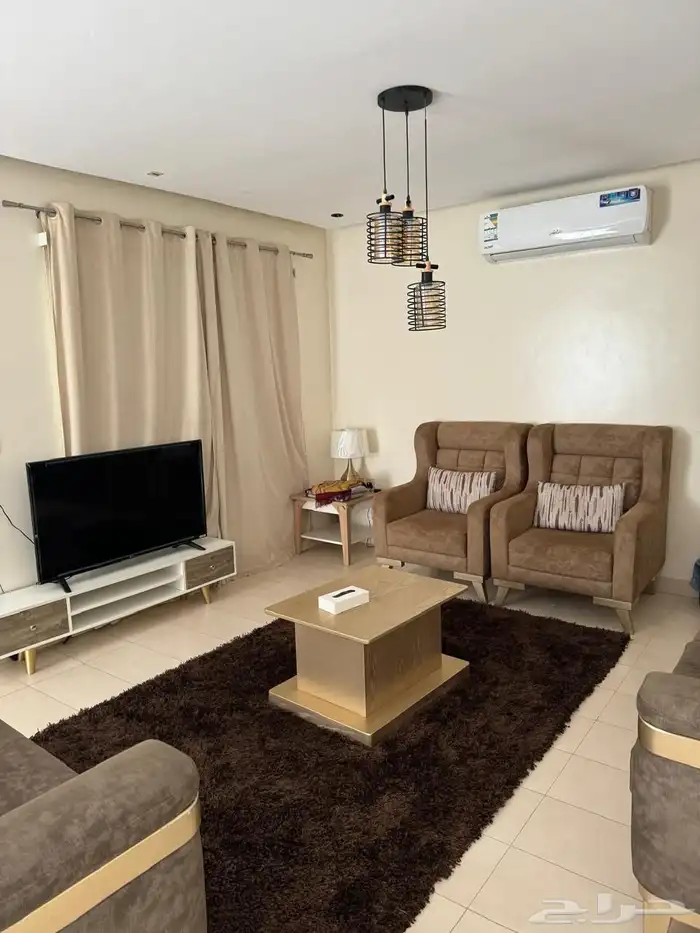 استراحات فندقيه ( شاليهات ) للاجار في المحالة ابها 6