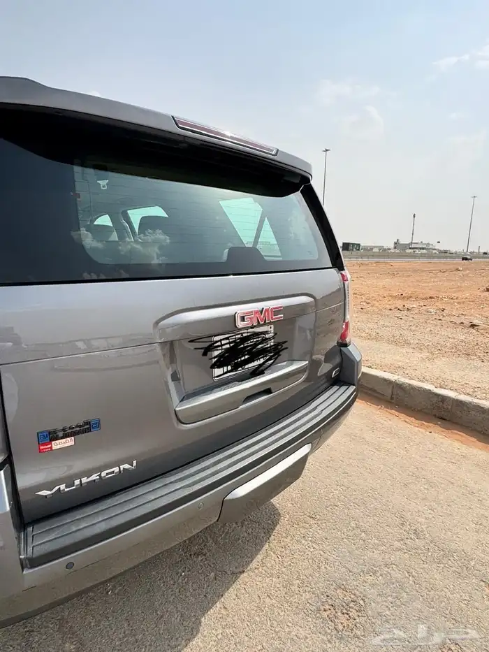 يوكن 2019 SEL 17
