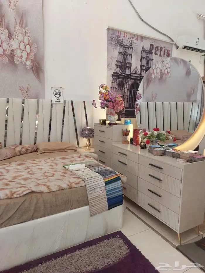 تفصيل دواليب ألمونيوم وخشب جميع المقاسات والألوان 37