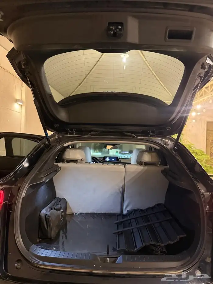 مازدا cx-30 2021 8