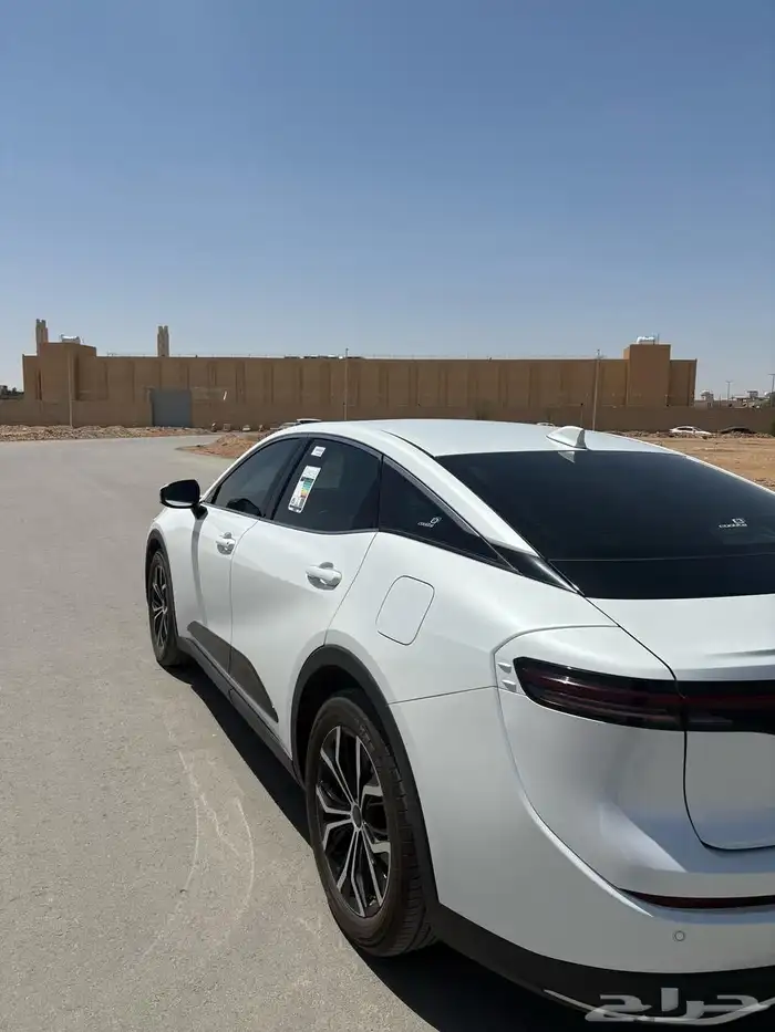 كروان موديل 2023 7