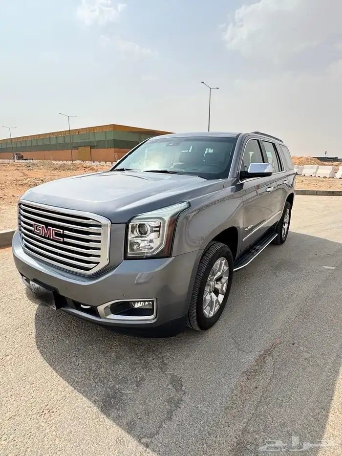 يوكن 2019 SEL 19