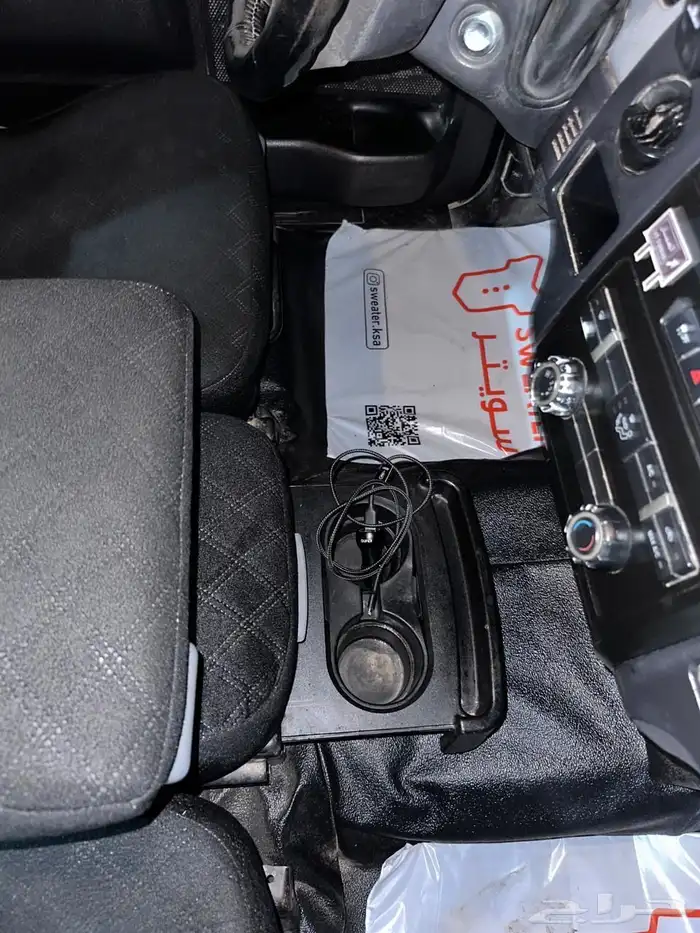 فورد F150 بدون دبل V8 غماره XL 5