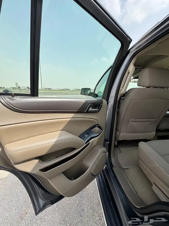 يوكن 2019 SEL 11