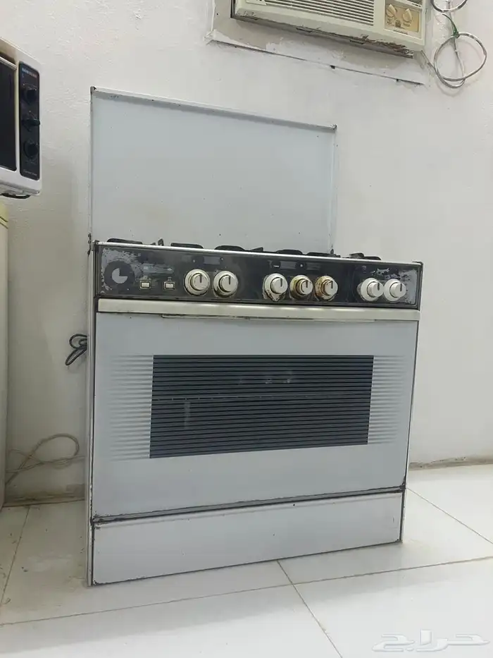 فرن للبيع 0