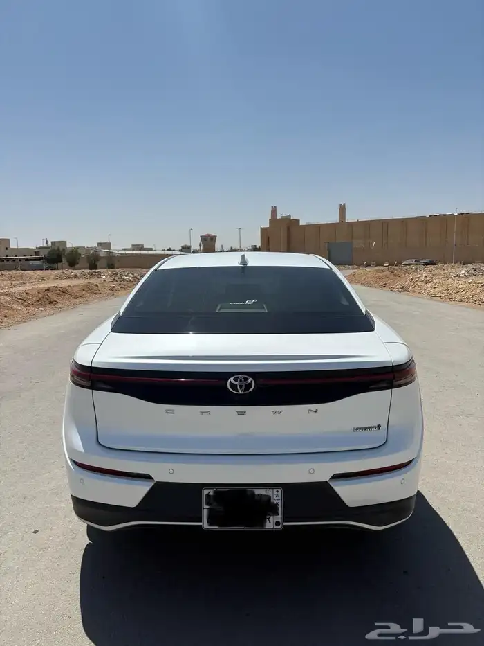 كروان موديل 2023 6