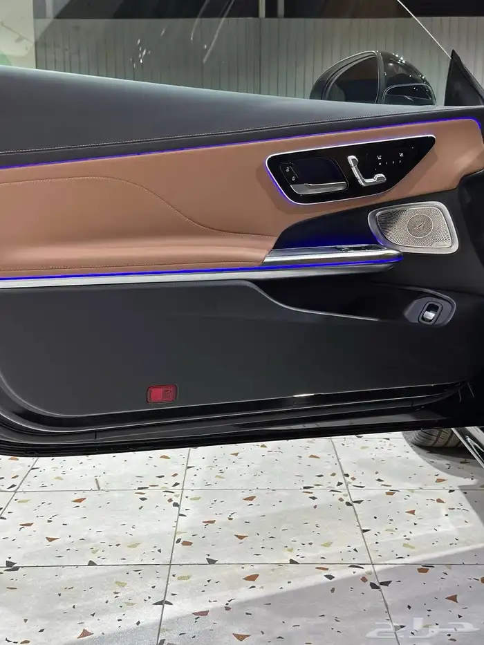 مرسيدس CLE 450 AMG 2024 . رصد الفخامة 26