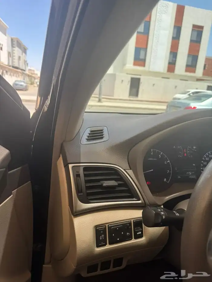 سنترا 2013 قير عادي 12