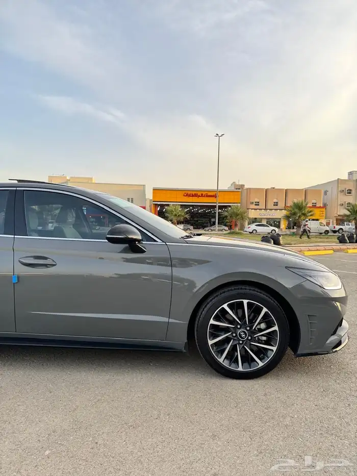 سوناتا 2023 سمارت بنوراما سعودية 43
