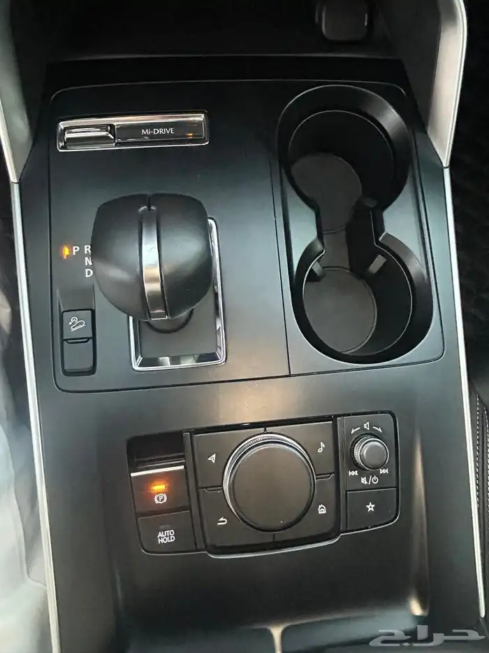 جيب مازدا cx90 .. 2024 8