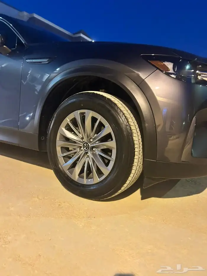 جيب مازدا cx90 .. 2024 18