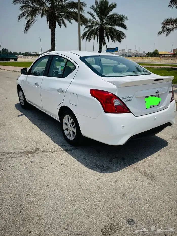 نيسان صني 2022 2
