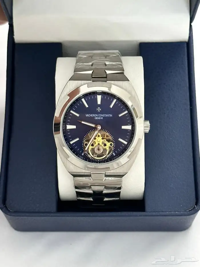 ساعات ماستر كوالتي تقليد ماركه درجه اولى 10