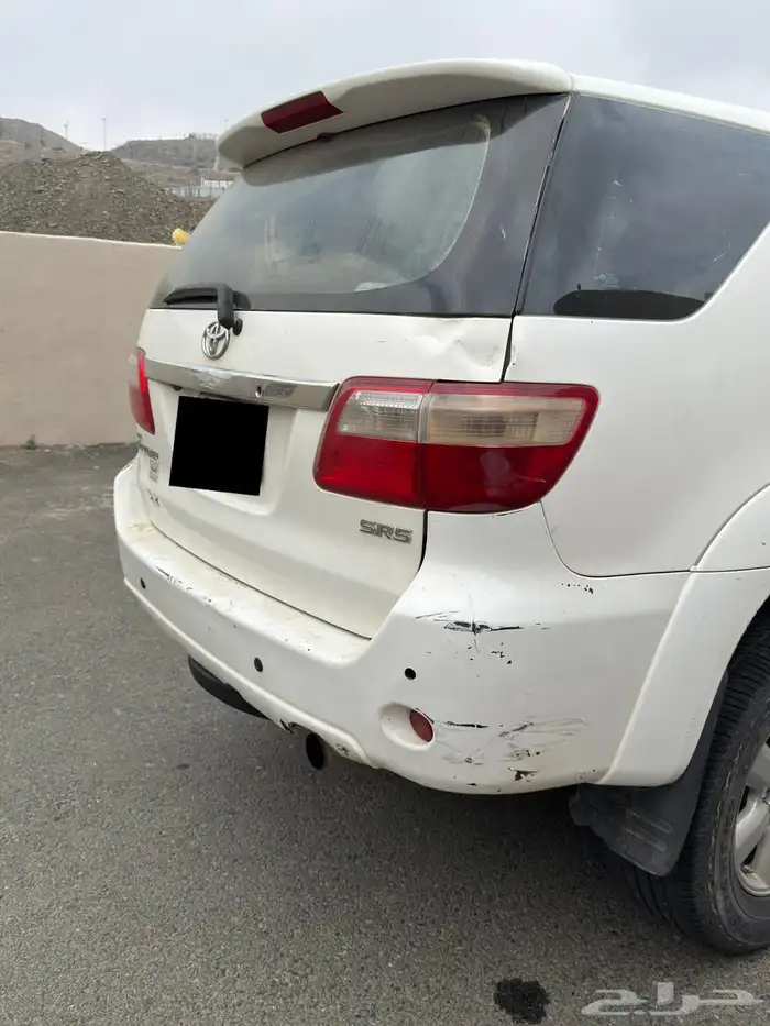 فورشنر 2011 مكينه ديزل 3000 11