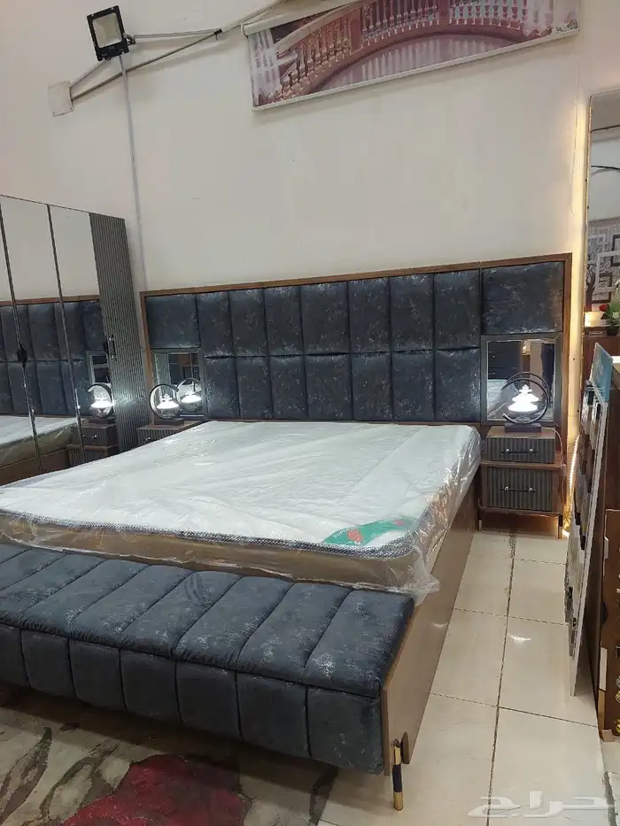 تفصيل دواليب ألمونيوم وخشب جميع المقاسات والألوان 35