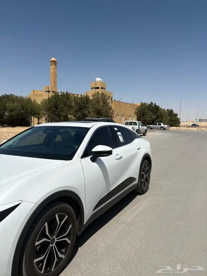 كروان موديل 2023 2