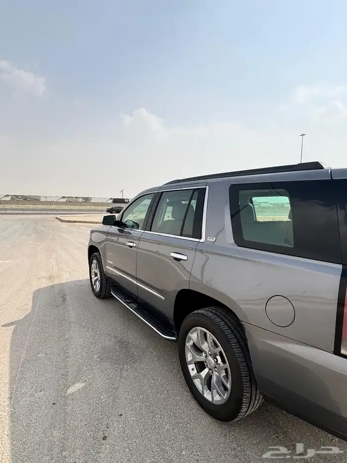 يوكن 2019 SEL 2