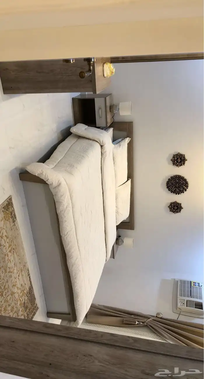 استراحة الباسل للايجار اليومي بريحه 4