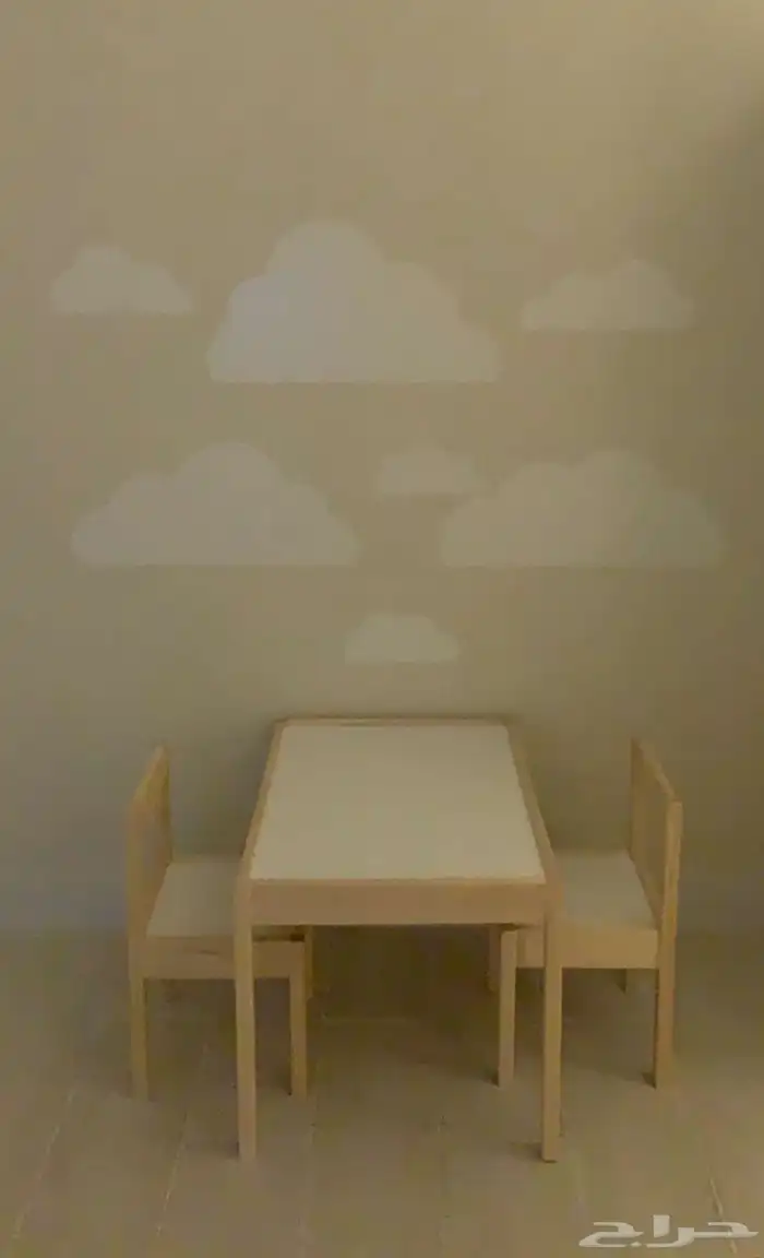 اغراض لغرفة نوم طفل 3