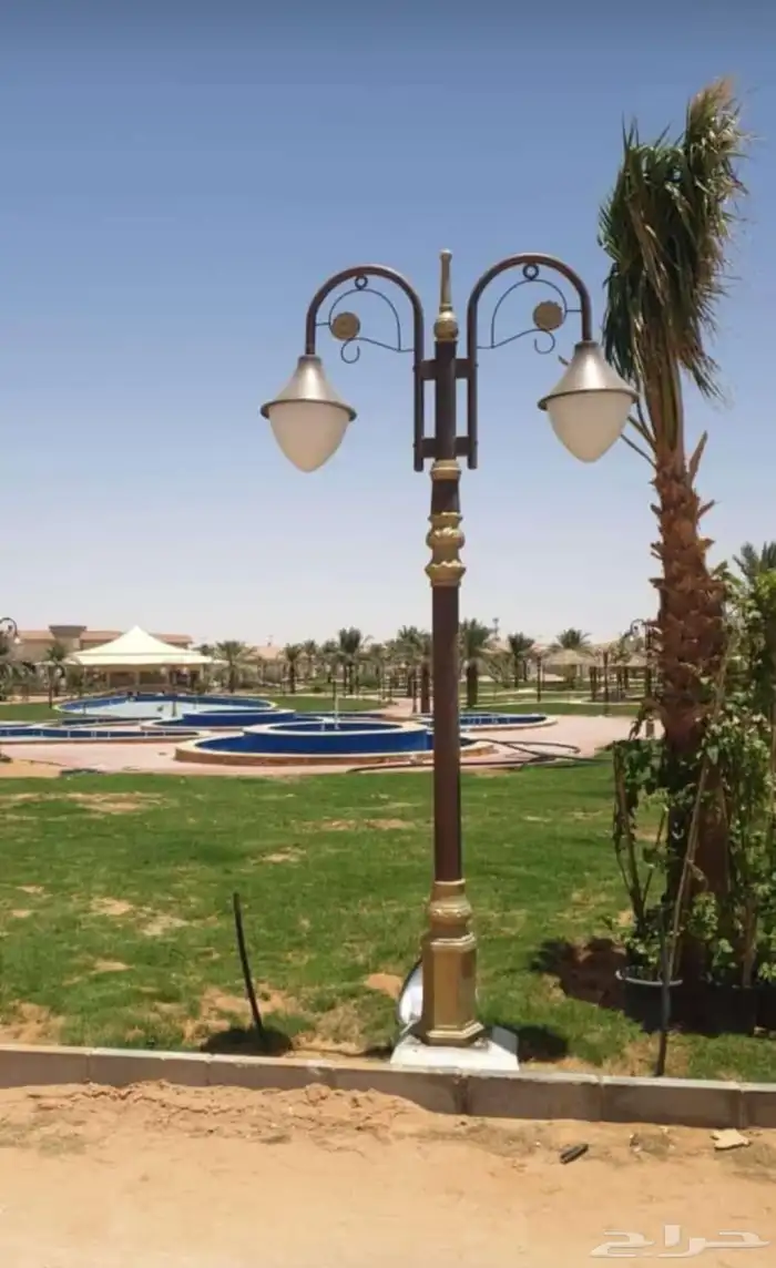 تصنيع اعمده وقواعد خرسانيه حسب الطلب 31