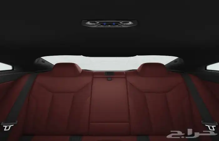 الفئة الرابعة كوبيه BMW 430i coupe 2025 1