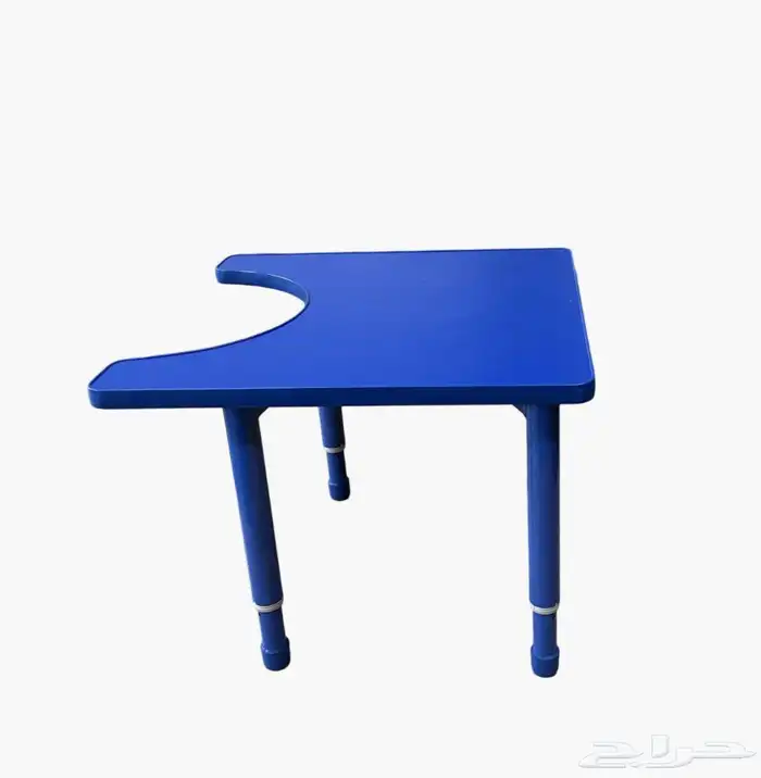 كراسي طاولات اطفال اثاث روضات اثاث مدارس 17