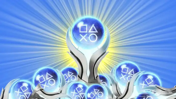 تعديل تروفيات سوني 0