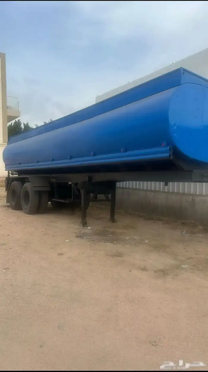 صهريج ماء. تانكي 0