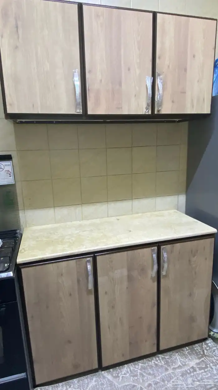 دواليب مطبخ 0