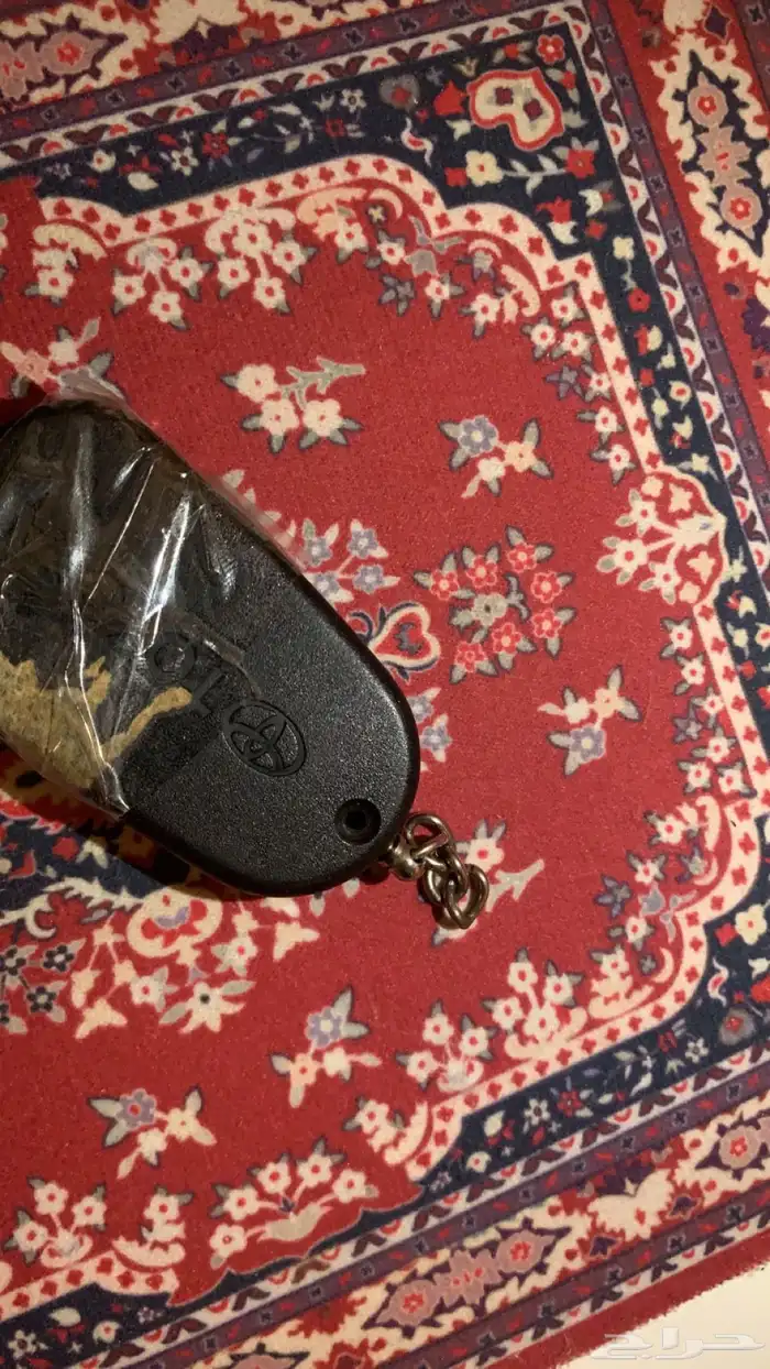 ريموت شاشه كامري 2003-2006 2