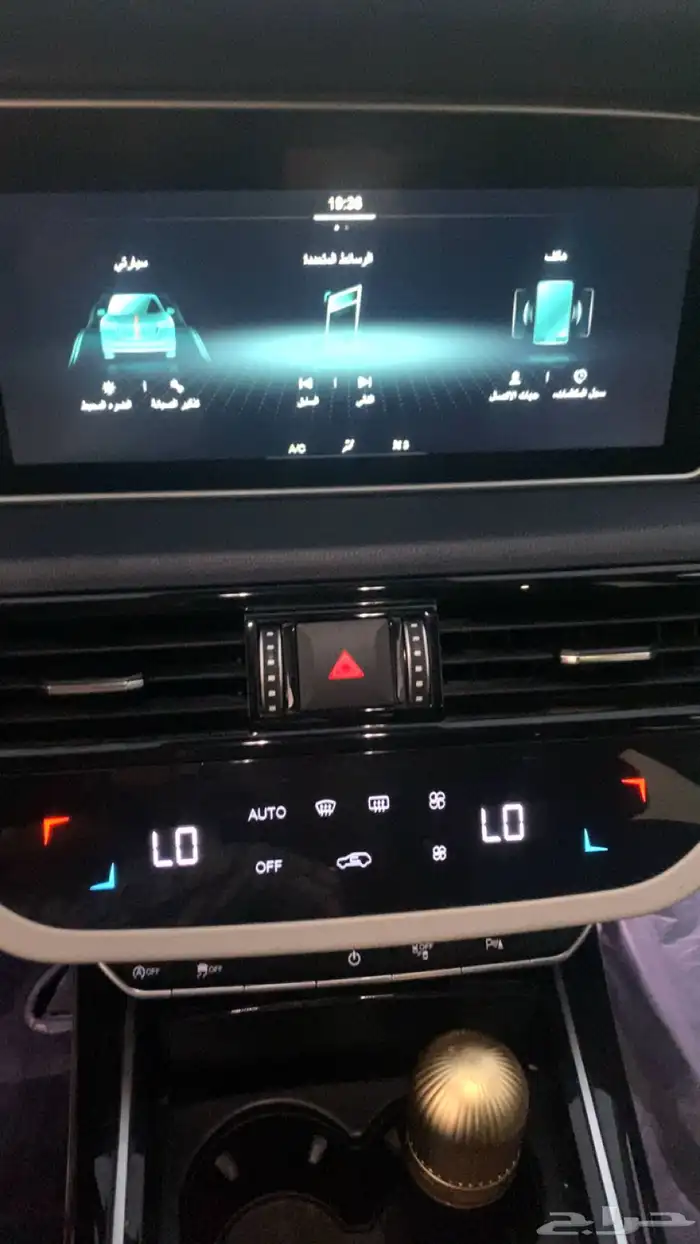 هونشي SH5 فل ممشى قليل 2021 5