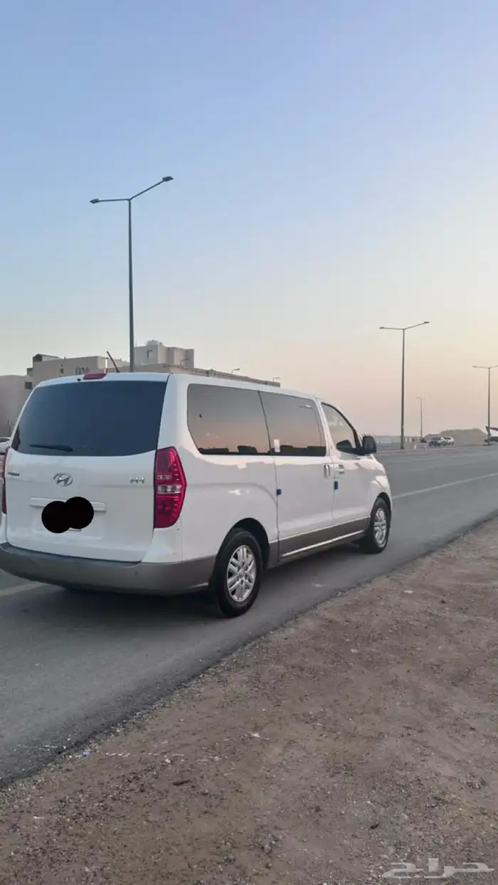 هيوندايh1 2020 قير مكينه شرط ان شاءالله 0