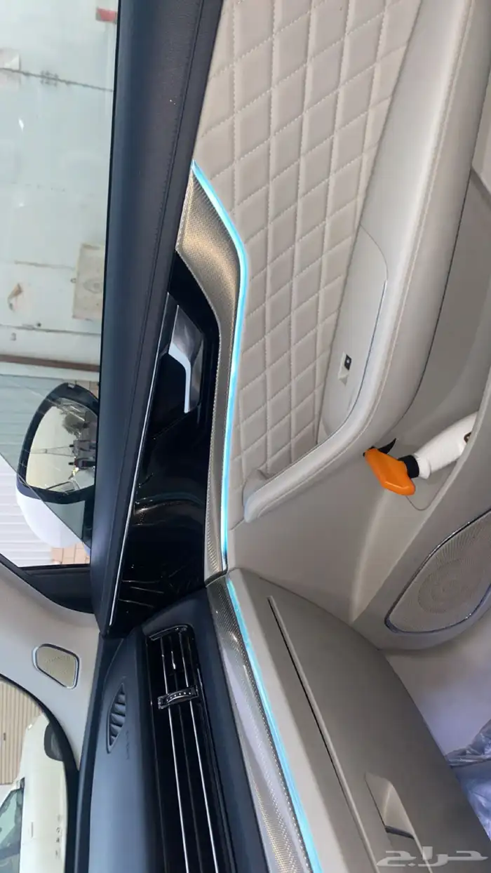 هونشي SH5 فل ممشى قليل 2021 9